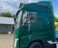 Зеленый Вольво FH 13, объемом двигателя 12.9 л и пробегом 683 тыс. км за 34900 $, фото 11 на Automoto.ua
