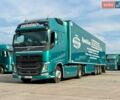 Зелений Вольво FH 13, об'ємом двигуна 0 л та пробігом 840 тис. км за 44000 $, фото 1 на Automoto.ua