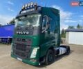 Зеленый Вольво FH 13, объемом двигателя 12.9 л и пробегом 683 тыс. км за 34900 $, фото 7 на Automoto.ua