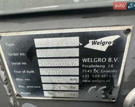 Зелений Вольво FH 13, об'ємом двигуна 12.77 л та пробігом 800 тис. км за 34900 $, фото 12 на Automoto.ua