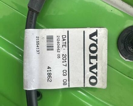 Зелений Вольво FH 13, об'ємом двигуна 12.77 л та пробігом 800 тис. км за 34900 $, фото 16 на Automoto.ua