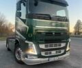 Зеленый Вольво FH 13, объемом двигателя 12.8 л и пробегом 1 тыс. км за 39900 $, фото 1 на Automoto.ua