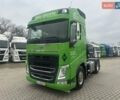 Зелений Вольво FH 13, об'ємом двигуна 12.77 л та пробігом 800 тис. км за 34900 $, фото 1 на Automoto.ua