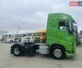 Зелений Вольво FH 13, об'ємом двигуна 12.77 л та пробігом 800 тис. км за 34900 $, фото 7 на Automoto.ua