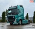 Зеленый Вольво FH 13, объемом двигателя 12.9 л и пробегом 700 тыс. км за 37500 $, фото 1 на Automoto.ua