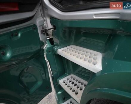 Зелений Вольво FH 13, об'ємом двигуна 12.9 л та пробігом 865 тис. км за 49675 $, фото 6 на Automoto.ua