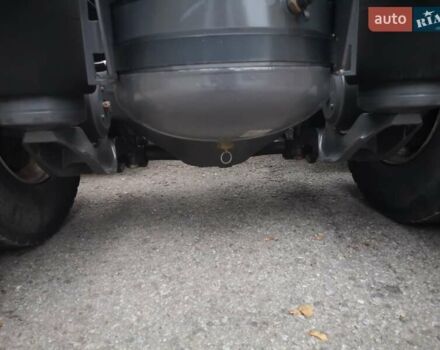 Зелений Вольво FH 13, об'ємом двигуна 12.9 л та пробігом 865 тис. км за 49675 $, фото 15 на Automoto.ua