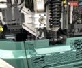 Зелений Вольво FH 13, об'ємом двигуна 12.9 л та пробігом 870 тис. км за 50986 $, фото 22 на Automoto.ua