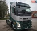 Зелений Вольво FH 13, об'ємом двигуна 12.9 л та пробігом 865 тис. км за 49675 $, фото 22 на Automoto.ua