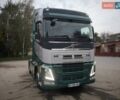 Зеленый Вольво FH 13, объемом двигателя 12.9 л и пробегом 865 тыс. км за 50248 $, фото 1 на Automoto.ua