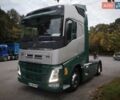 Зелений Вольво FH 13, об'ємом двигуна 12.9 л та пробігом 865 тис. км за 49675 $, фото 12 на Automoto.ua
