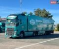 Зелений Вольво FH 13, об'ємом двигуна 0 л та пробігом 580 тис. км за 57000 $, фото 1 на Automoto.ua