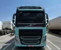 Зеленый Вольво FH 13, объемом двигателя 12.78 л и пробегом 700 тыс. км за 56000 $, фото 1 на Automoto.ua