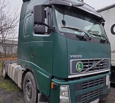 Зеленый Вольво FH 13, объемом двигателя 12.7 л и пробегом 1 тыс. км за 9999 $, фото 1 на Automoto.ua