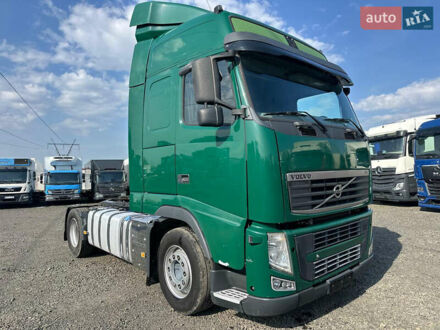 Вольво FH 13 2011 у Луцьку на Automoto.ua Зелений Вольво FH 13, об'ємом двигуна 12.8 л та пробігом 1 тис. км за 19900 $, фото 1 на Automoto.ua