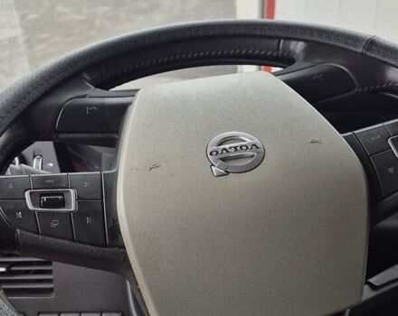 Оранжевый Вольво FH 13, объемом двигателя 12.78 л и пробегом 1 тыс. км за 34000 $, фото 10 на Automoto.ua