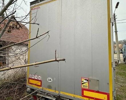 Оранжевый Вольво FH 13, объемом двигателя 12.78 л и пробегом 1 тыс. км за 34000 $, фото 3 на Automoto.ua