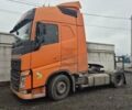 Оранжевый Вольво FH 13, объемом двигателя 12.78 л и пробегом 1 тыс. км за 34000 $, фото 1 на Automoto.ua