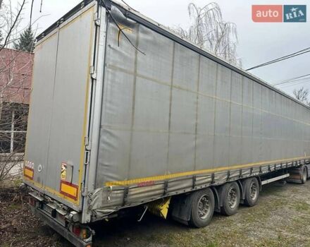 Оранжевый Вольво FH 13, объемом двигателя 12.78 л и пробегом 1 тыс. км за 34000 $, фото 2 на Automoto.ua