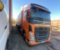 Оранжевый Вольво FH 13, объемом двигателя 12.78 л и пробегом 958 тыс. км за 40000 $, фото 1 на Automoto.ua