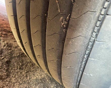 Оранжевый Вольво FH 13, объемом двигателя 12.78 л и пробегом 958 тыс. км за 40000 $, фото 21 на Automoto.ua