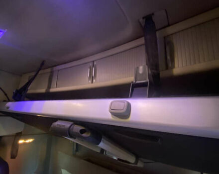 Оранжевый Вольво FH 13, объемом двигателя 12.78 л и пробегом 958 тыс. км за 40000 $, фото 16 на Automoto.ua