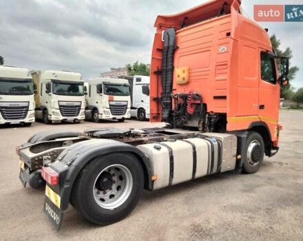 Помаранчевий Вольво FH 13, об'ємом двигуна 12 л та пробігом 1 тис. км за 11000 $, фото 9 на Automoto.ua