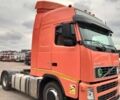 Помаранчевий Вольво FH 13, об'ємом двигуна 12 л та пробігом 1 тис. км за 11000 $, фото 1 на Automoto.ua