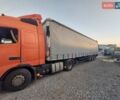 Оранжевый Вольво FH 13, объемом двигателя 0 л и пробегом 1 тыс. км за 9900 $, фото 3 на Automoto.ua