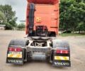 Помаранчевий Вольво FH 13, об'ємом двигуна 12 л та пробігом 1 тис. км за 11000 $, фото 3 на Automoto.ua