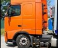 Оранжевый Вольво FH 13, объемом двигателя 13 л и пробегом 1000 тыс. км за 17700 $, фото 7 на Automoto.ua