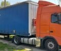Оранжевый Вольво FH 13, объемом двигателя 13 л и пробегом 1000 тыс. км за 17700 $, фото 1 на Automoto.ua