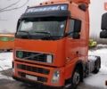 Оранжевый Вольво FH 13, объемом двигателя 12.8 л и пробегом 1 тыс. км за 8500 $, фото 1 на Automoto.ua