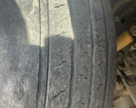 Помаранчевий Вольво FH 13, об'ємом двигуна 0 л та пробігом 1 тис. км за 10500 $, фото 13 на Automoto.ua