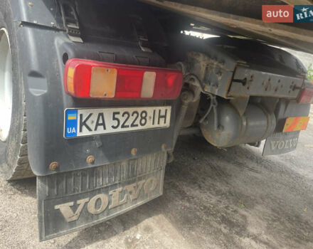 Помаранчевий Вольво FH 13, об'ємом двигуна 0 л та пробігом 1 тис. км за 10500 $, фото 26 на Automoto.ua