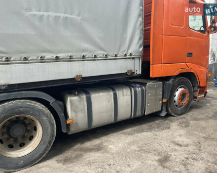 Помаранчевий Вольво FH 13, об'ємом двигуна 0 л та пробігом 1 тис. км за 10500 $, фото 14 на Automoto.ua