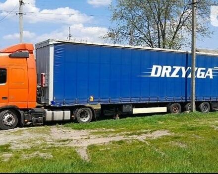 Оранжевый Вольво FH 13, объемом двигателя 13 л и пробегом 1000 тыс. км за 17700 $, фото 5 на Automoto.ua