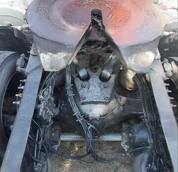 Оранжевый Вольво FH 13, объемом двигателя 13 л и пробегом 1000 тыс. км за 17700 $, фото 2 на Automoto.ua