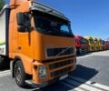 Помаранчевий Вольво FH 13, об'ємом двигуна 12.78 л та пробігом 270 тис. км за 14500 $, фото 1 на Automoto.ua