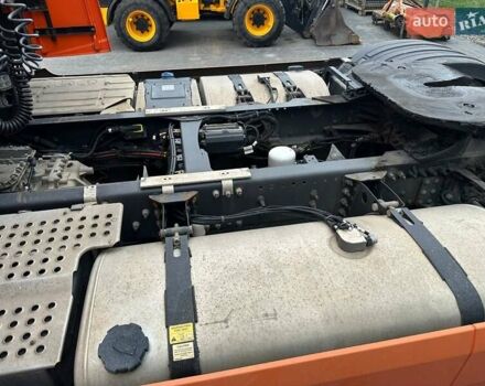 Вольво FH 13 2016 в Житомире на Automoto.ua Оранжевый Вольво FH 13, объемом двигателя 0 л и пробегом 596 тыс. км за 40893 $, фото 16 на Automoto.ua