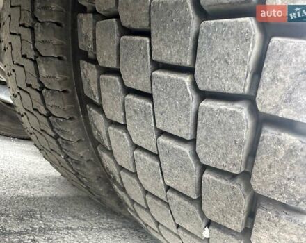 Вольво FH 13 2016 в Житомире на Automoto.ua Оранжевый Вольво FH 13, объемом двигателя 0 л и пробегом 596 тыс. км за 40893 $, фото 23 на Automoto.ua