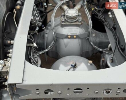 Оранжевый Вольво FH 13, объемом двигателя 12.9 л и пробегом 599 тыс. км за 40060 $, фото 23 на Automoto.ua