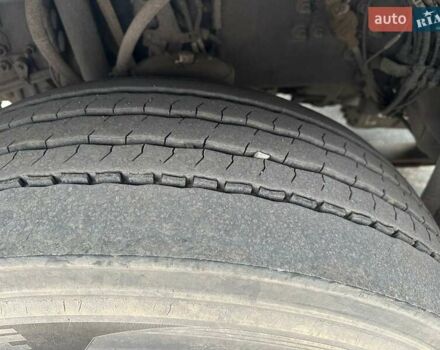 Вольво FH 13 2016 в Житомире на Automoto.ua Оранжевый Вольво FH 13, объемом двигателя 0 л и пробегом 596 тыс. км за 40893 $, фото 26 на Automoto.ua