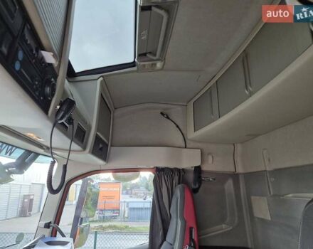 Вольво FH 13 2016 в Житомире на Automoto.ua Оранжевый Вольво FH 13, объемом двигателя 0 л и пробегом 596 тыс. км за 40893 $, фото 25 на Automoto.ua