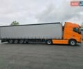 Оранжевый Вольво FH 13, объемом двигателя 12.8 л и пробегом 821 тыс. км за 45078 $, фото 34 на Automoto.ua