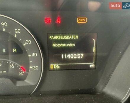 Вольво FH 13 2016 в Житомире на Automoto.ua Оранжевый Вольво FH 13, объемом двигателя 0 л и пробегом 596 тыс. км за 40893 $, фото 15 на Automoto.ua