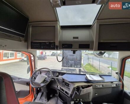 Вольво FH 13 2016 в Житомире на Automoto.ua Оранжевый Вольво FH 13, объемом двигателя 0 л и пробегом 596 тыс. км за 40893 $, фото 29 на Automoto.ua