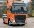 Оранжевый Вольво FH 13, объемом двигателя 12.9 л и пробегом 599 тыс. км за 40060 $, фото 2 на Automoto.ua