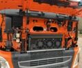 Оранжевый Вольво FH 13, объемом двигателя 12.9 л и пробегом 599 тыс. км за 40060 $, фото 39 на Automoto.ua