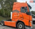 Вольво FH 13 2016 в Житомире на Automoto.ua Оранжевый Вольво FH 13, объемом двигателя 0 л и пробегом 596 тыс. км за 40893 $, фото 2 на Automoto.ua